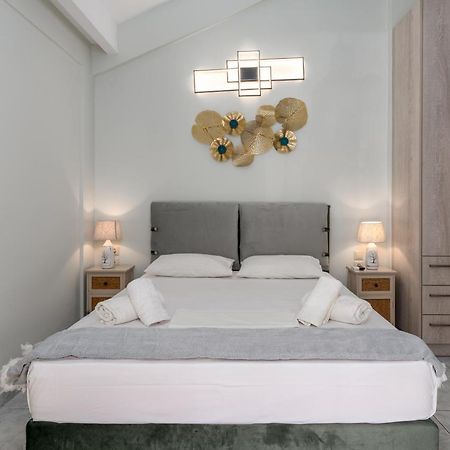 Monteduca Apartments 아르고스톨리온 외부 사진