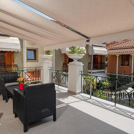 Monteduca Apartments 아르고스톨리온 외부 사진