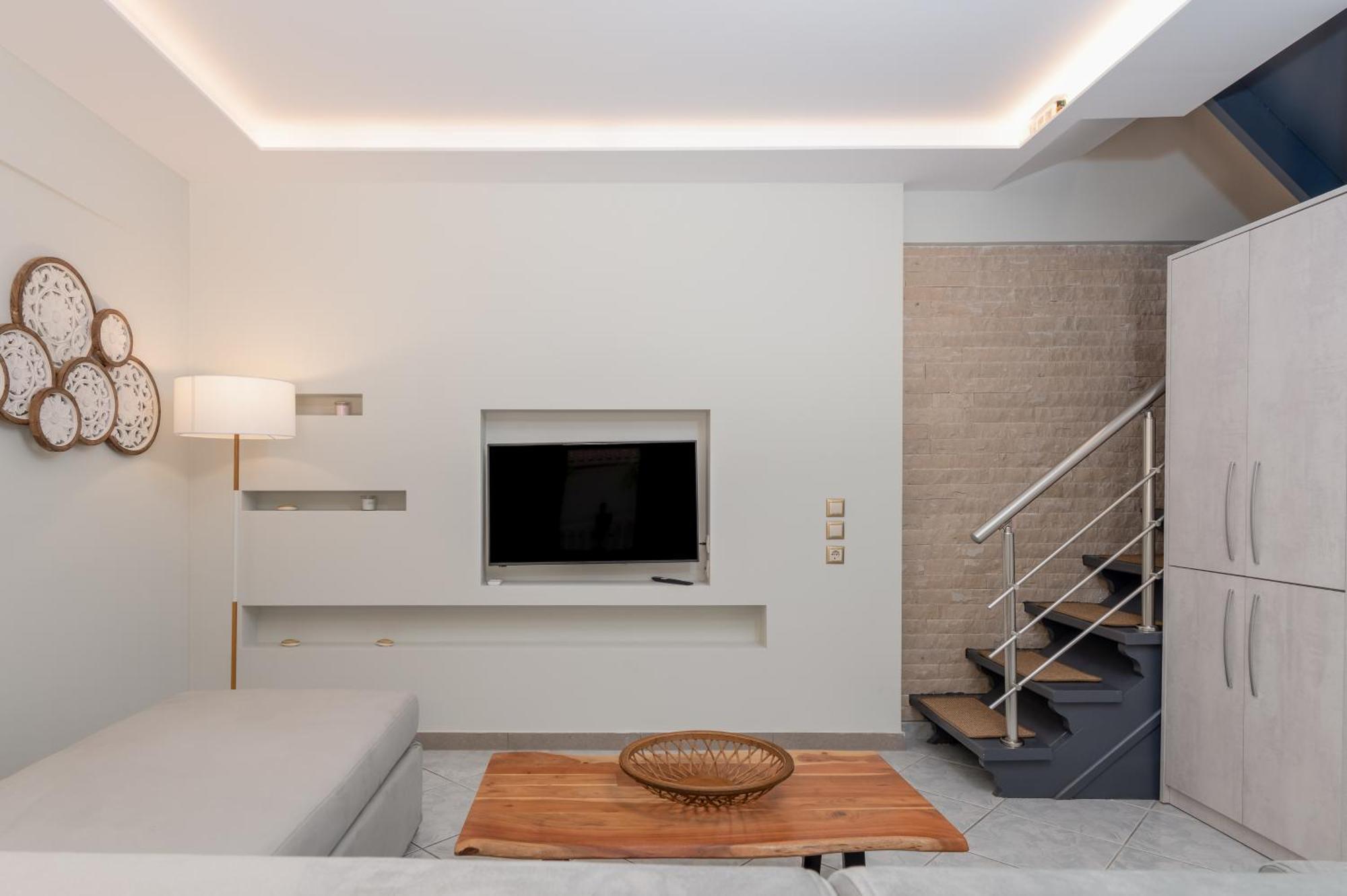 Monteduca Apartments 아르고스톨리온 외부 사진