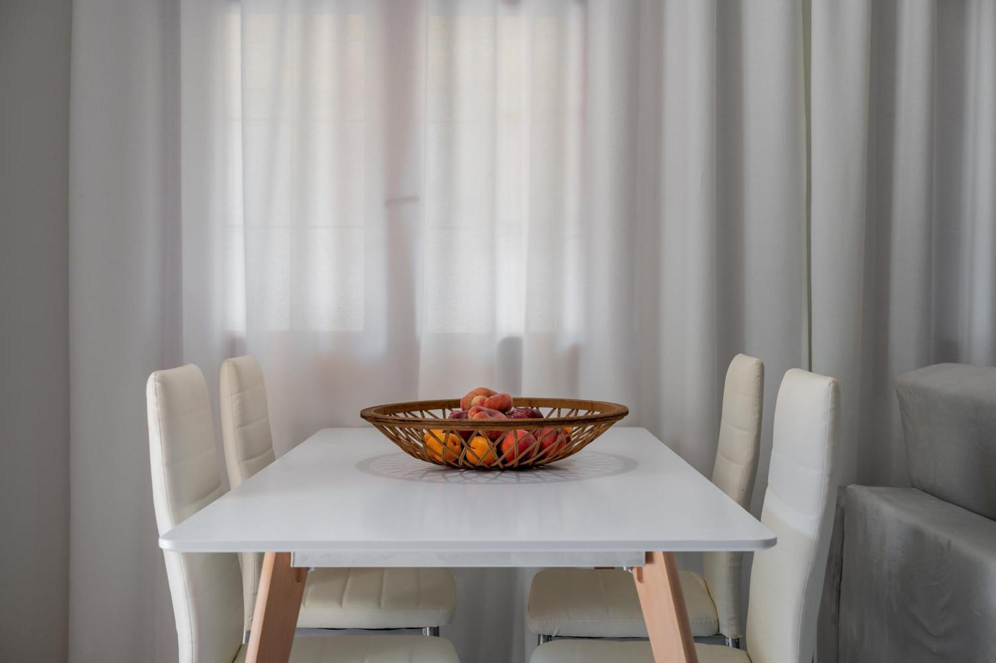 Monteduca Apartments 아르고스톨리온 외부 사진