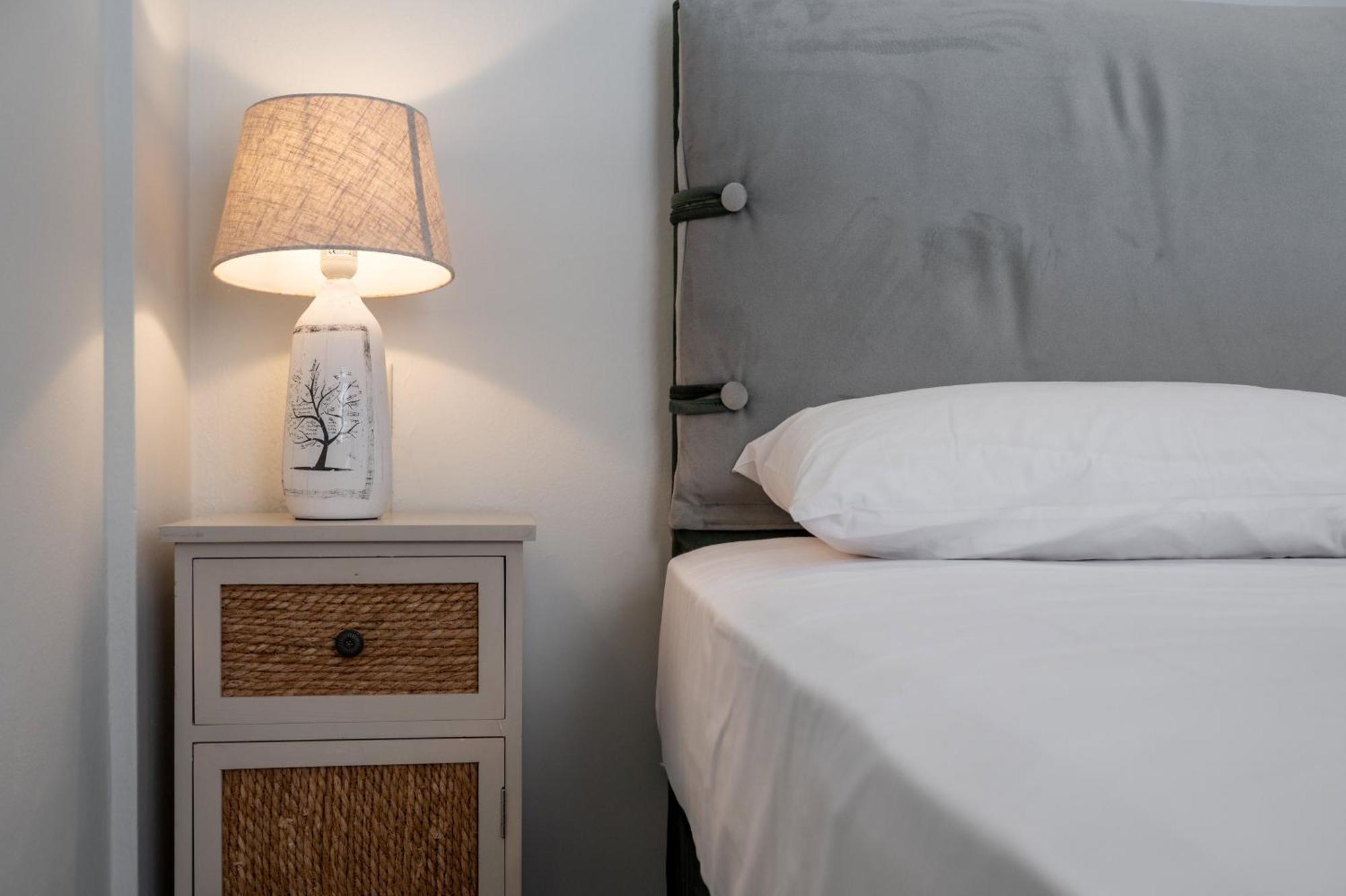 Monteduca Apartments 아르고스톨리온 외부 사진