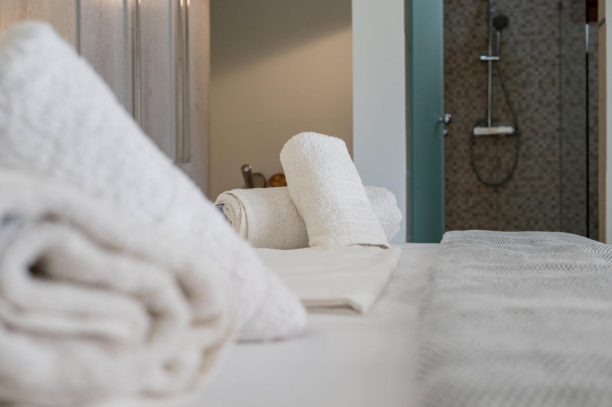Monteduca Apartments 아르고스톨리온 외부 사진