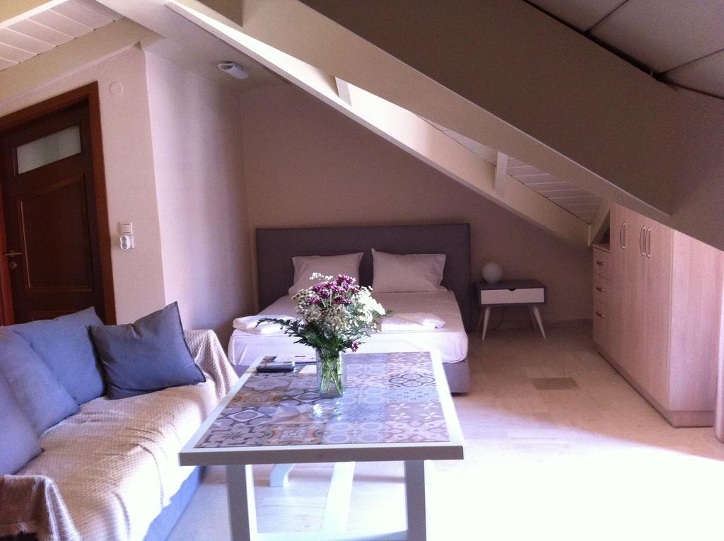 Monteduca Apartments 아르고스톨리온 외부 사진
