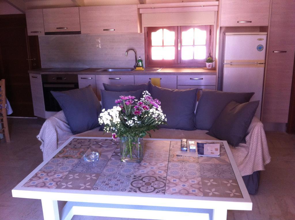 Monteduca Apartments 아르고스톨리온 외부 사진