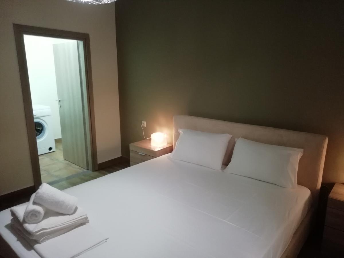 Monteduca Apartments 아르고스톨리온 외부 사진