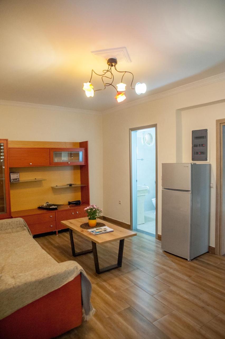 Monteduca Apartments 아르고스톨리온 외부 사진