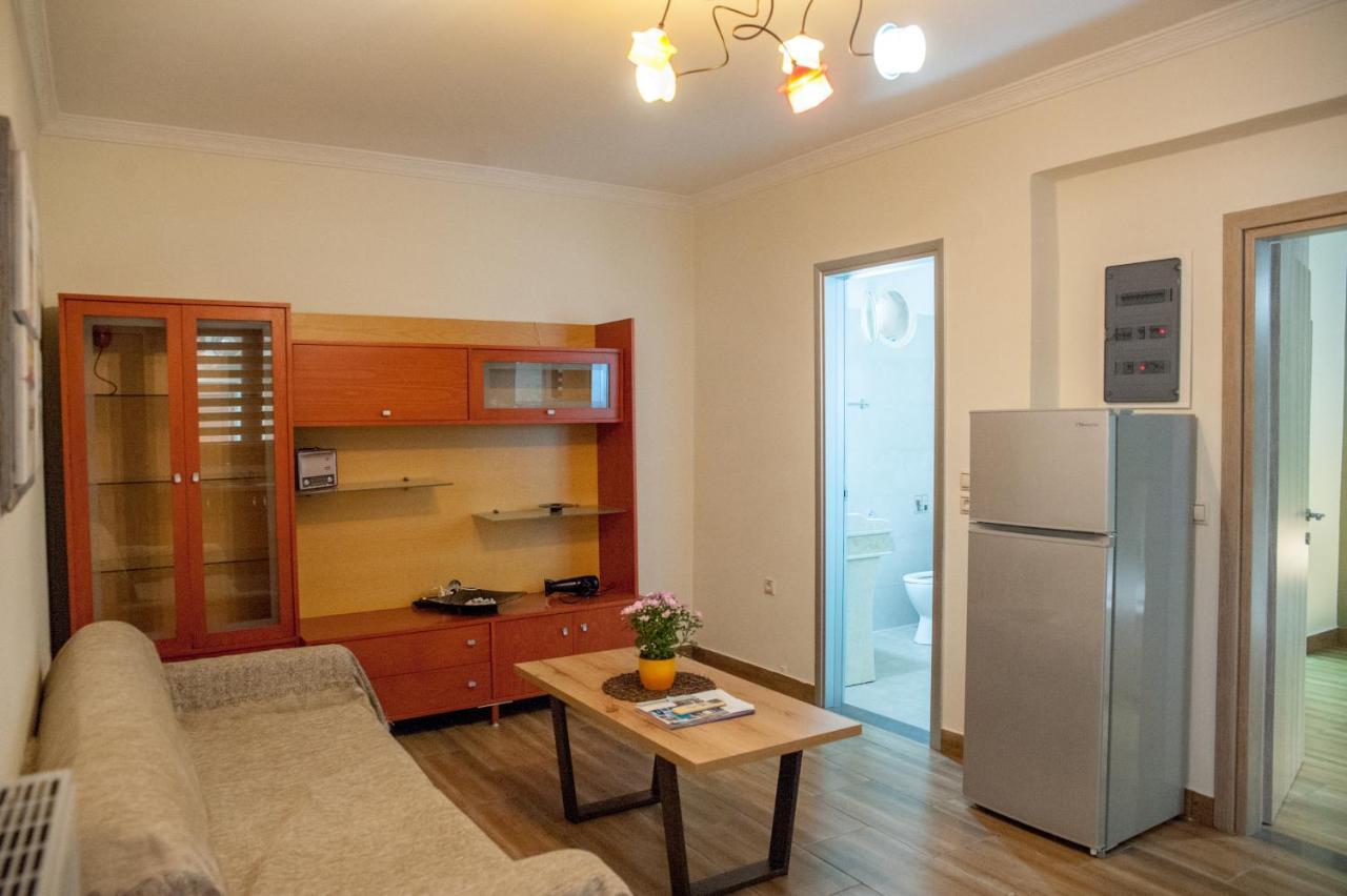 Monteduca Apartments 아르고스톨리온 외부 사진