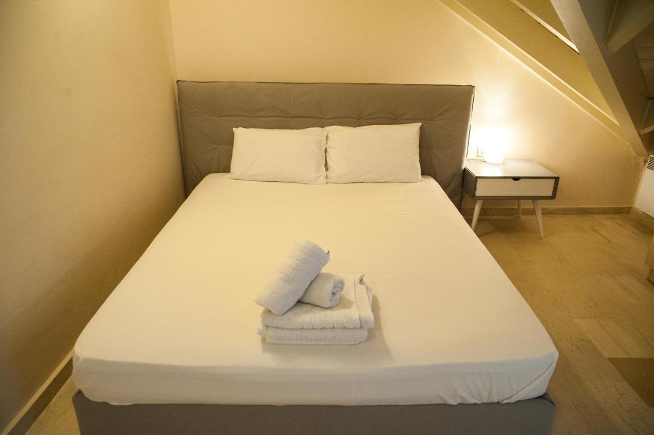 Monteduca Apartments 아르고스톨리온 외부 사진