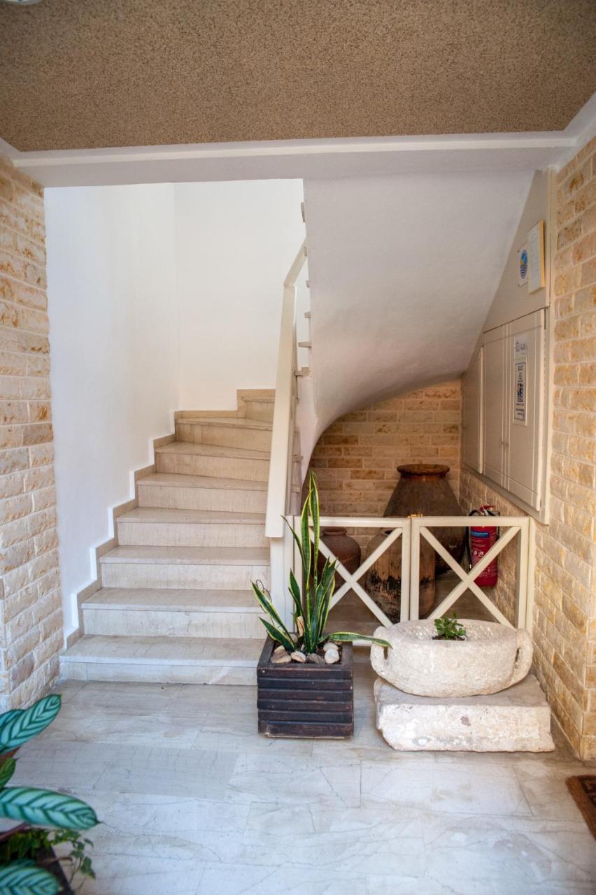 Monteduca Apartments 아르고스톨리온 외부 사진