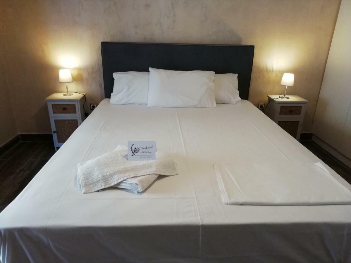Monteduca Apartments 아르고스톨리온 외부 사진