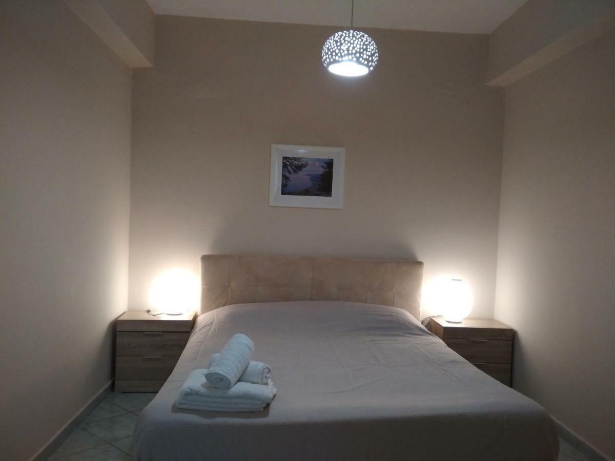 Monteduca Apartments 아르고스톨리온 외부 사진