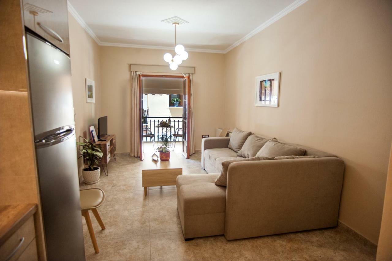 Monteduca Apartments 아르고스톨리온 외부 사진