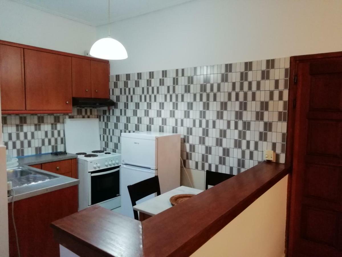 Monteduca Apartments 아르고스톨리온 외부 사진
